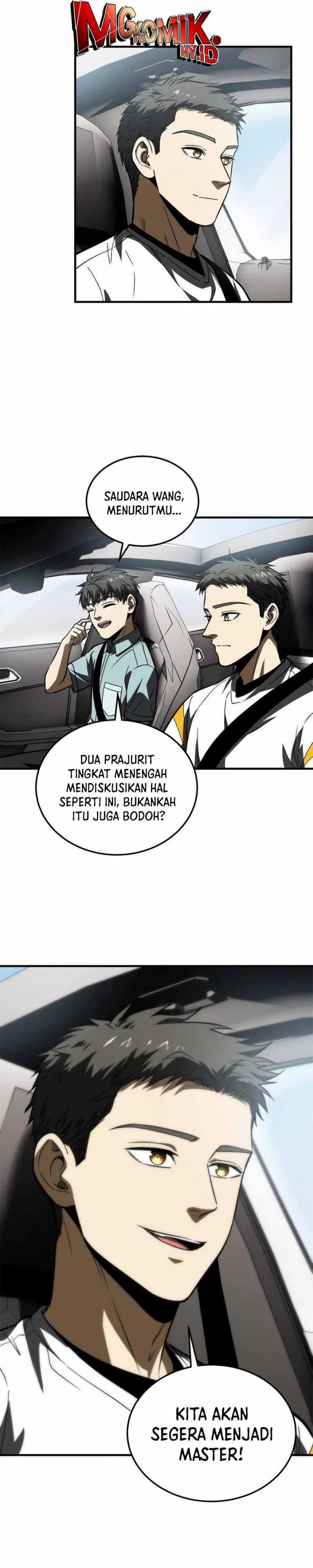 Dilarang COPAS - situs resmi www.mangacanblog.com - Komik global gao wu 167 - chapter 167 168 Indonesia global gao wu 167 - chapter 167 Terbaru 16|Baca Manga Komik Indonesia|Mangacan